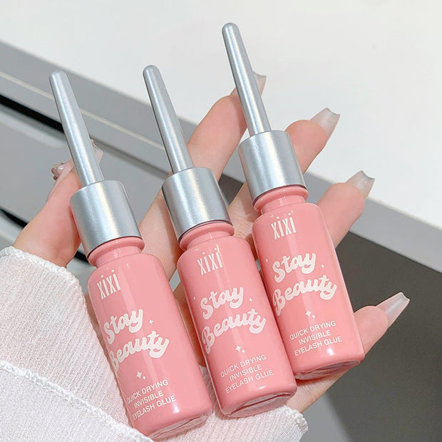 False Eyelash Glue Long - lasting Natural Shaping Sticky Auxiliary Beauty Tools - My Store