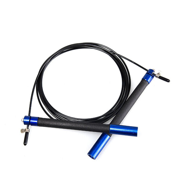 Fitness Equipment for Gym, Jump Rope, Ball Bearing, Portable, Crossfit, Surge, UIC - JR15 - My Store