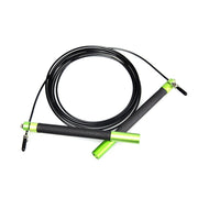 Fitness Equipment for Gym, Jump Rope, Ball Bearing, Portable, Crossfit, Surge, UIC - JR15 - My Store