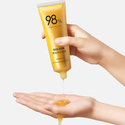 Gold Peel off Face Mask Gentle Oil Control Face Mask Moisturizing Purify Pores Facial Mask Removes Dirt Tearing Mask Skin Care - My Store