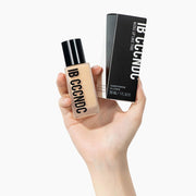 Make Up Foundation Cream for Face High Coverage Foundation Foundations Makeup Waterproof Korean Makeup Base Cosmetic Mist Cc Bb - My Store