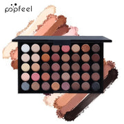 Make Up Sets Eyeshadow Lipstick Eyebrow Concealer Powder Brush Complete Makeup Kit For Women Female Beginner Student Full Set - My Store