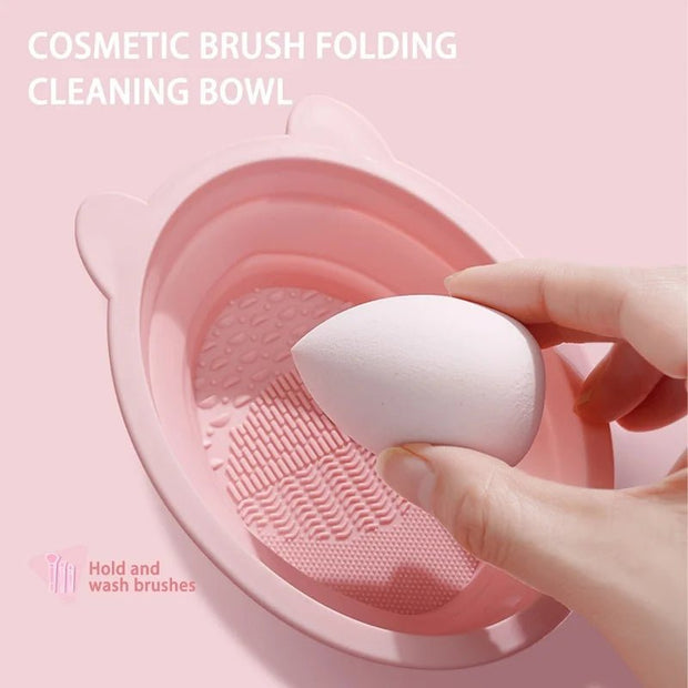Makeup Brush Set - A set containing 37 makeup tools, a professional makeup set suitable for beginners. - My Store
