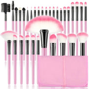 Makeup Brush Set - A set containing 37 makeup tools, a professional makeup set suitable for beginners. - My Store