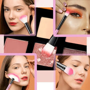 Makeup Brush Set - A set containing 37 makeup tools, a professional makeup set suitable for beginners. - My Store