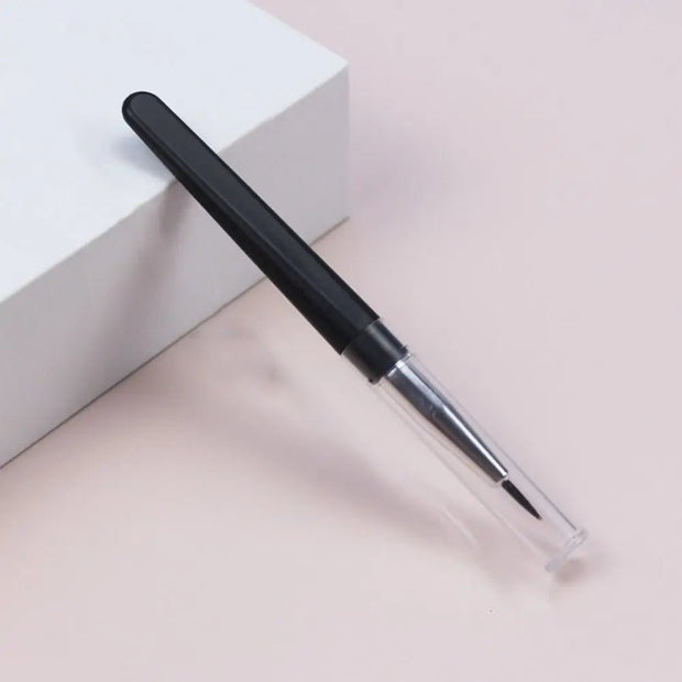 Makeup Brushes Eye Face Cosmetic Foundation Powder Blush Eyeshadow Kabuki Blending Make up Brush Beauty Tool - My Store