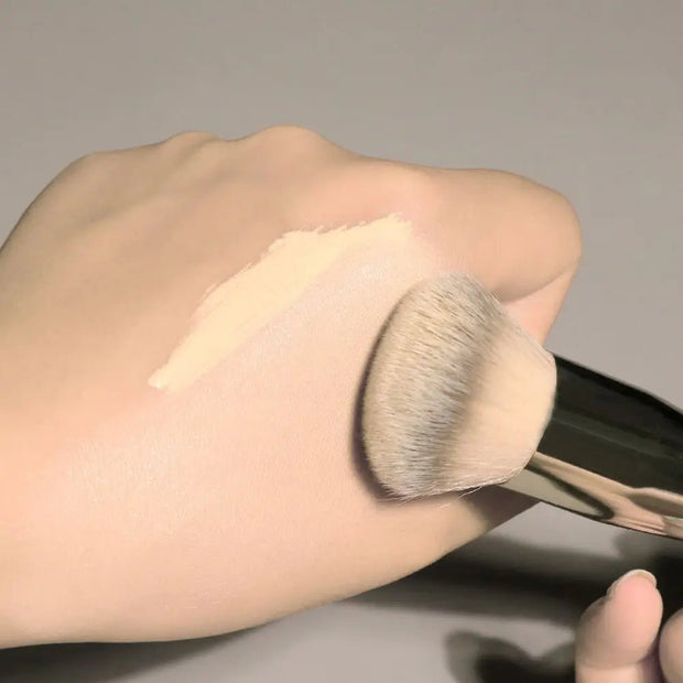 Makeup Brushes Eye Face Cosmetic Foundation Powder Blush Eyeshadow Kabuki Blending Make up Brush Beauty Tool - My Store