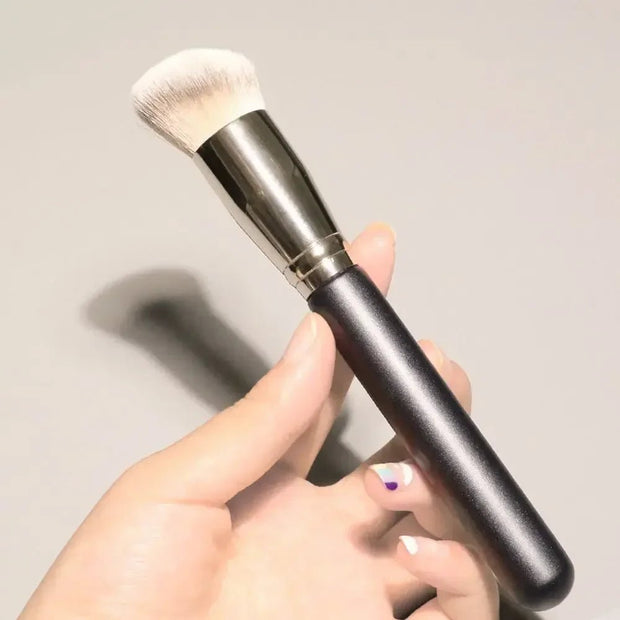 Makeup Brushes Eye Face Cosmetic Foundation Powder Blush Eyeshadow Kabuki Blending Make up Brush Beauty Tool - My Store