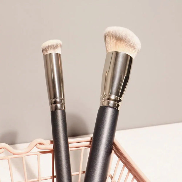 Makeup Brushes Eye Face Cosmetic Foundation Powder Blush Eyeshadow Kabuki Blending Make up Brush Beauty Tool - My Store