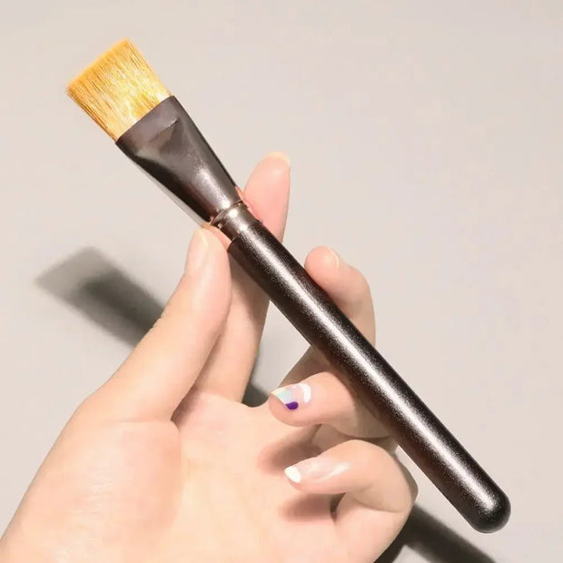 Makeup Brushes Eye Face Cosmetic Foundation Powder Blush Eyeshadow Kabuki Blending Make up Brush Beauty Tool - My Store