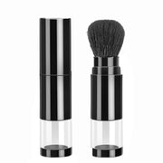 Makeup Brushes Face Cosmetic Foundation Powder Blush Make Up Brush Portable Travel Cosmetic Powder Storage Brushes Beauty Tool - My Store