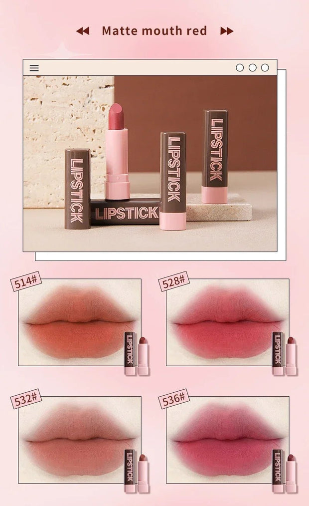 Makeup Case Gift Set Makeup Gift For Girls High Pigmented Lip Gloss BB Cream Eye Shadow Blush Concealer Eyebrow Pencil Cosmetics - My Store