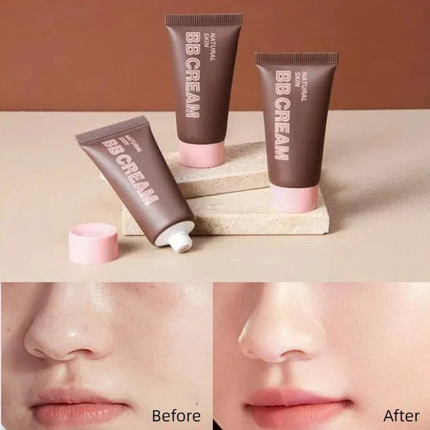 Makeup Case Gift Set Makeup Gift For Girls High Pigmented Lip Gloss BB Cream Eye Shadow Blush Concealer Eyebrow Pencil Cosmetics - My Store