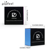 Makeup Kit Full Set All in One Eye Shadow Eyebrow Lipstick Mascara Contour Powder Brush Sets Gift for Women Cosmetics Makeup - My Store