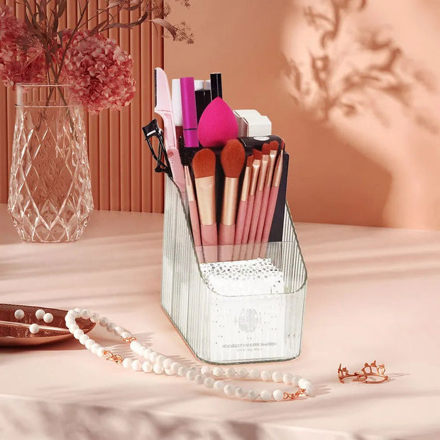 Makeup Kit Full Set All in One Eye Shadow Eyebrow Lipstick Mascara Contour Powder Brush Sets Gift for Women Cosmetics Makeup - My Store