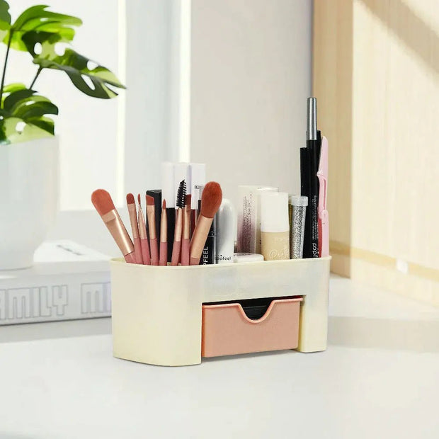 Makeup Kit Full Set All in One Eye Shadow Eyebrow Lipstick Mascara Contour Powder Brush Sets Gift for Women Cosmetics Makeup - My Store