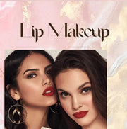 Makeup Kit With Organize Case Lipstick Contour Highlight Liquid Eyeshadow Lip Mud Eyebrow Pencil Mascara Women Cosmetics Set - My Store