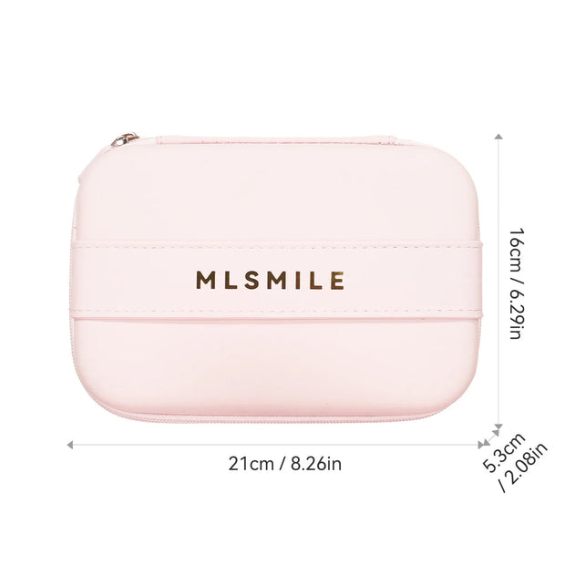 Makeup Kit With Organize Case Lipstick Contour Highlight Liquid Eyeshadow Lip Mud Eyebrow Pencil Mascara Women Cosmetics Set - My Store