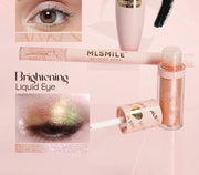 Makeup Kit With Organize Case Lipstick Contour Highlight Liquid Eyeshadow Lip Mud Eyebrow Pencil Mascara Women Cosmetics Set - My Store