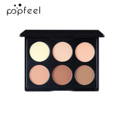 Makeup Kit Women Cosmetics Set Eyeshadow Lipstick Lip Gloss Eyebrow Pencil Eyeliner Concealer Foundation Mascara Makeup Brushes - My Store