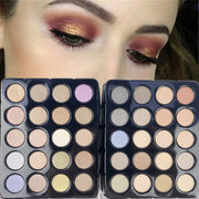 Makeup Set Box Eyeshadow Lip Blush Nail Polish Eyebrow Pencil Multi - functional Palette Christmas Wedding Birthday Gifts Cosmetic - My Store