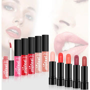 Makeup Set For Face Eye Lip Women Cosmetics Full Kit Eyeshadow Lipstick Foundation Cream Concealer Eyebrow Pencil Mascara Brush - My Store