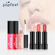 Makeup Set For Face Eye Lip Women Cosmetics Full Kit Eyeshadow Lipstick Foundation Cream Concealer Eyebrow Pencil Mascara Brush - My Store