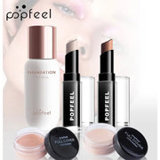 Makeup Set For Face Eye Lip Women Cosmetics Full Kit Eyeshadow Lipstick Foundation Cream Concealer Eyebrow Pencil Mascara Brush - My Store
