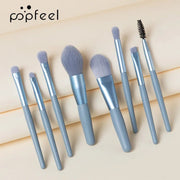 Makeup Set For Face Eye Lip Women Cosmetics Full Kit Eyeshadow Lipstick Foundation Cream Concealer Eyebrow Pencil Mascara Brush - My Store