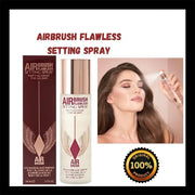 Makeup Setting Spray Moisturizing Hydrate Oil Control Long - lasting Waterproof Make Up Natural Matte Refreshing Cosmetics - My Store