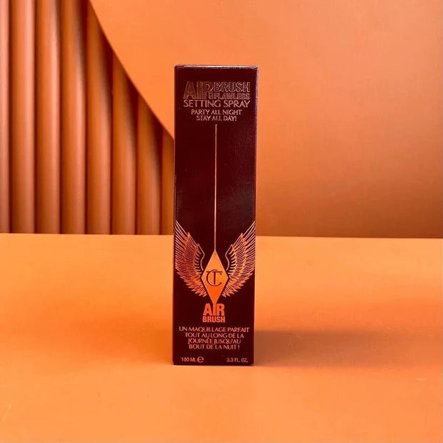 Makeup Setting Spray Moisturizing Hydrate Oil Control Long - lasting Waterproof Make Up Natural Matte Refreshing Cosmetics - My Store