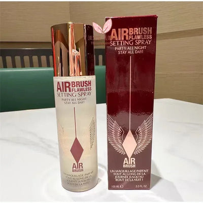 Makeup Setting Spray Moisturizing Hydrate Oil Control Long - lasting Waterproof Make Up Natural Matte Refreshing Cosmetics - My Store