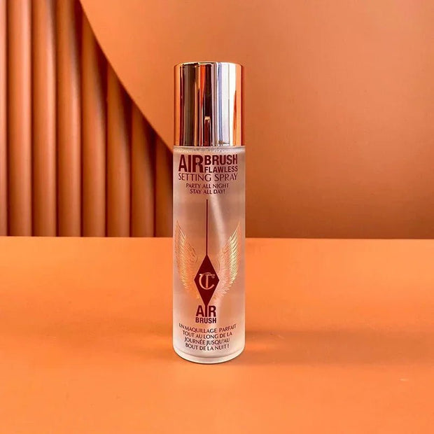 Makeup Setting Spray Moisturizing Hydrate Oil Control Long - lasting Waterproof Make Up Natural Matte Refreshing Cosmetics - My Store