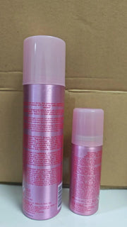 Makeup Spray Delicate and Long - lasting Waterproof Matte Surface Matte 46ml / 143ml Make Up Primer Makeup Maquiagem - My Store