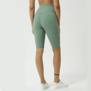 Nude yoga pants women high waist yoga pants - My Store