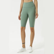 Nude yoga pants women high waist yoga pants - My Store