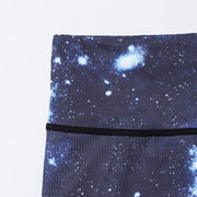 Printed yoga pants - My Store
