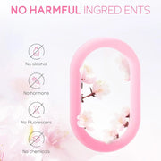Sakura Skin Care Sets & Kits With Cleanser,Serum,Eye Cream,essence Cream Beauty Products For Women Gift Sets Routine Travel Kit - My Store