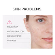 Sakura Skin Care Sets & Kits With Cleanser,Serum,Eye Cream,essence Cream Beauty Products For Women Gift Sets Routine Travel Kit - My Store