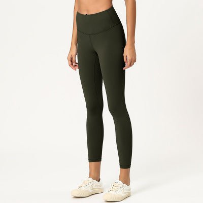 Sanding yoga pants - My Store