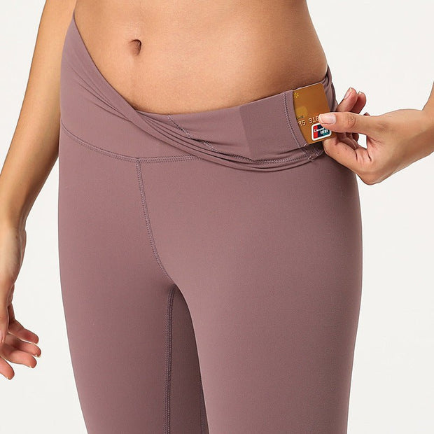 Sanding yoga pants - My Store