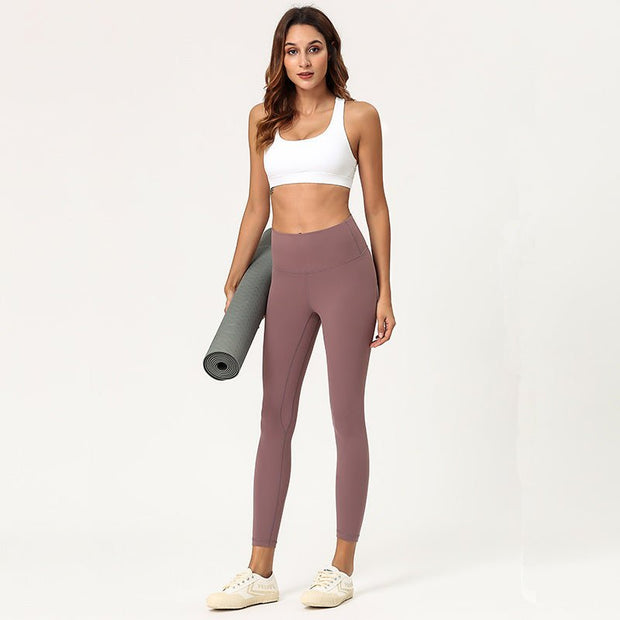 Sanding yoga pants - My Store
