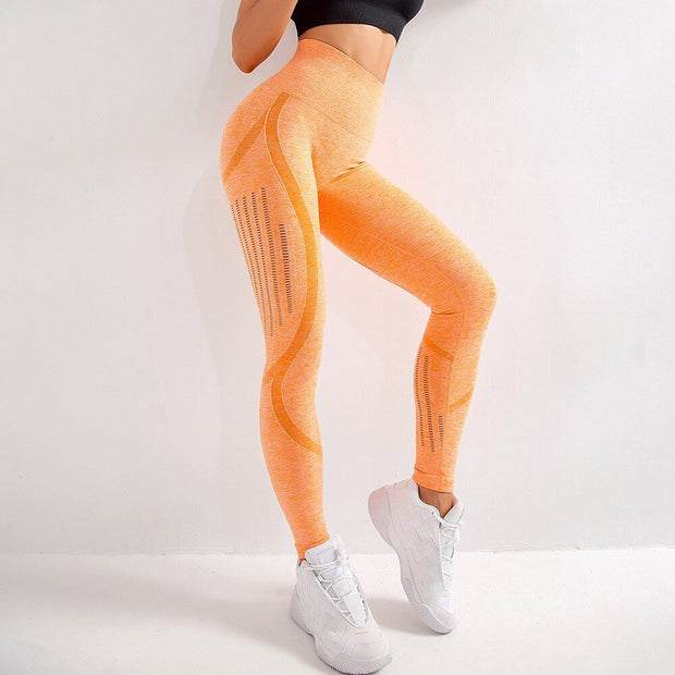 Seamless yoga pants - My Store