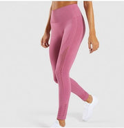 Seamless yoga pants - My Store