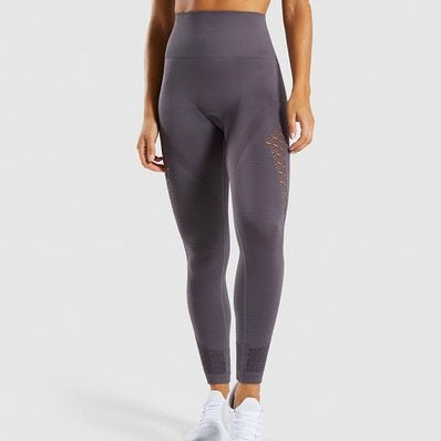 Seamless yoga pants - My Store