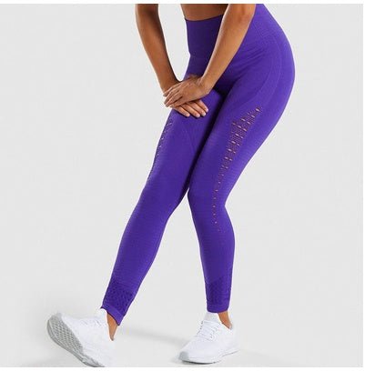 Seamless yoga pants - My Store