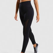 Seamless yoga pants - My Store