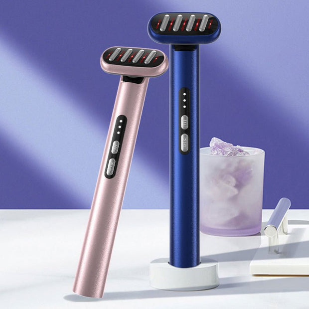 Seven - color Light Eye Beautification Instrument Facial Lifting And Tightening Beauty Instrument - My Store