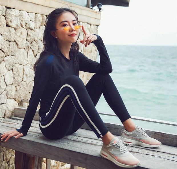 Sexy yoga pants - My Store