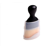 Single Makeup Brush Arc Curve Makeup Brush Foundation Brush Contour Brush Makeup Tools - My Store